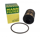 MANN Kraftstofffilter PU723x für Chevrolet, Citroen, Fiat, Lancia, Opel, Peugeot
